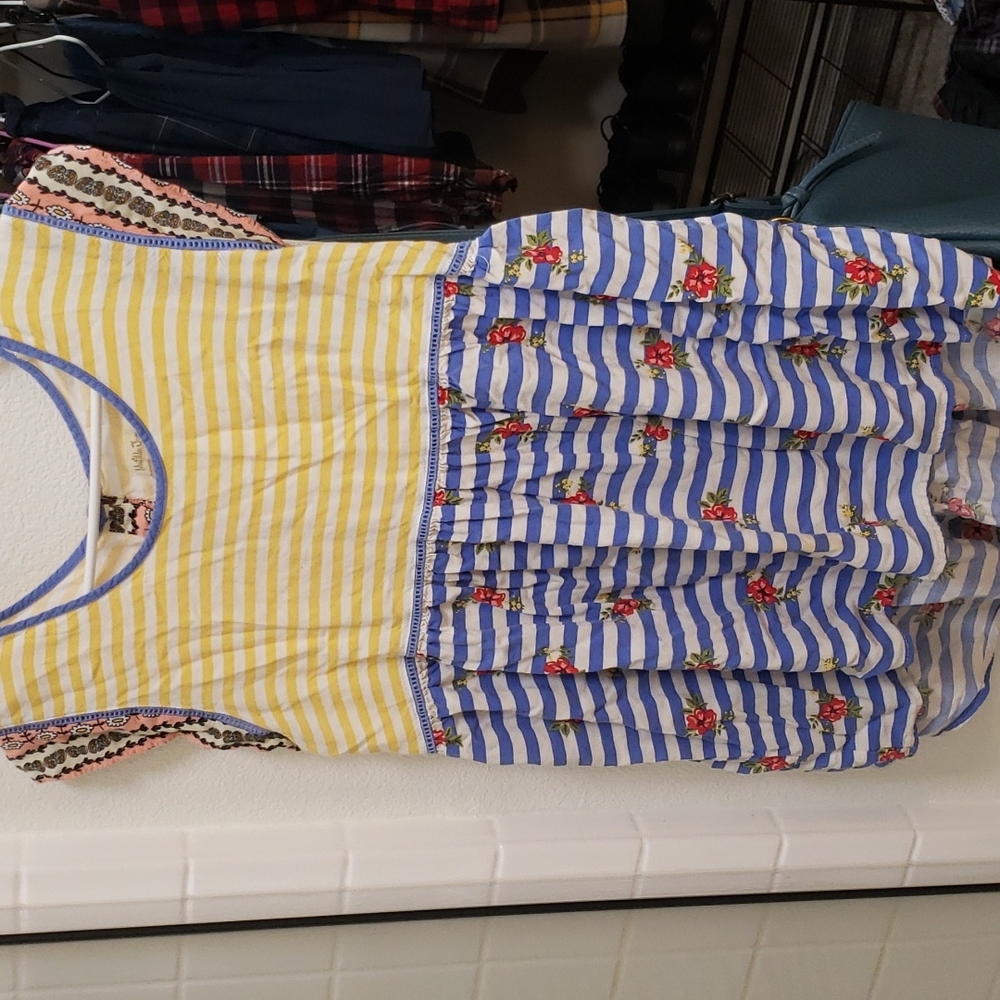 Matilda Jane shirt